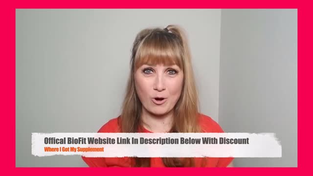 BIOFIT REVIEW - The truth that nobody tells Biofit [2021]