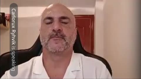 "Machismo: ¿realidad o Ingeniería Social?", Debate con Rafapal