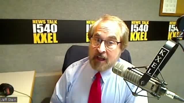 Iowa Politics with Jeff Stein – Wed. Aug. 10, 2022