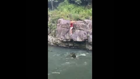 Hope The Video Was Worth It