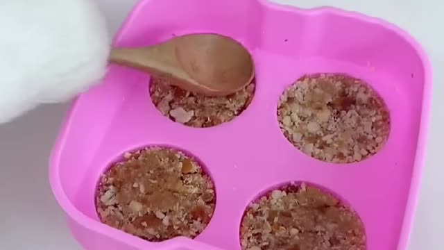 Something sweet for you… and your ears