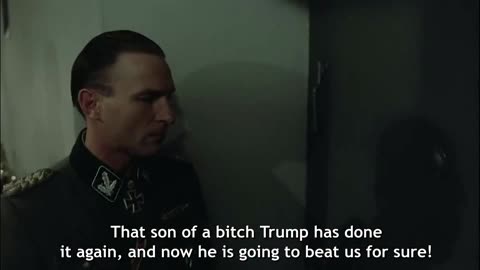 DNC HQ After The Convention