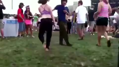 Rave Fails