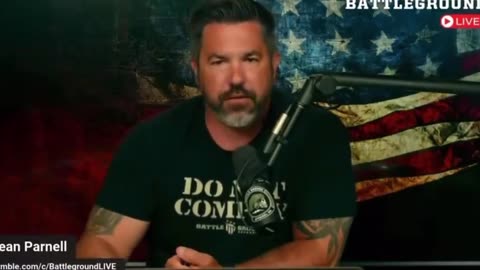 🔥Sean Parnell draws the line when government and business push the sex agenda on his kids.
