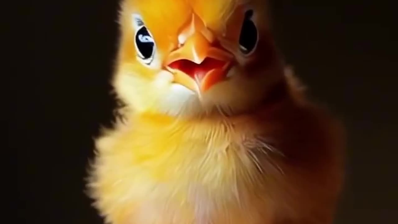 Cute Baby Animals Sound