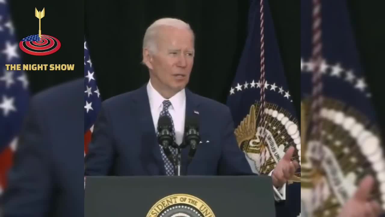 Biden in Buffalo today: