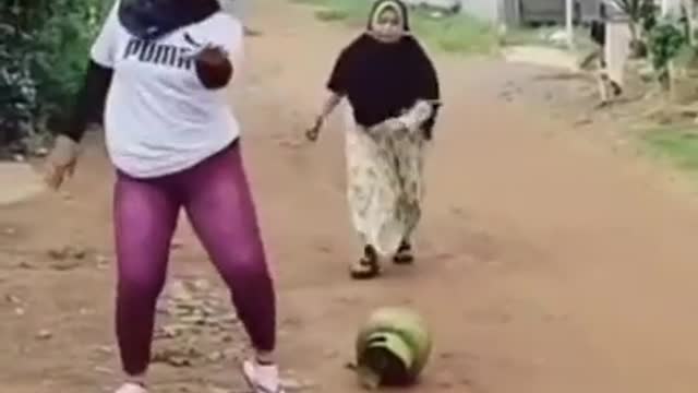 Funny video