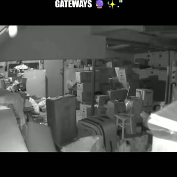 Frequency, Vibrations Expressed as Sacred Geometry and Numerology and the Connection to Hauntings