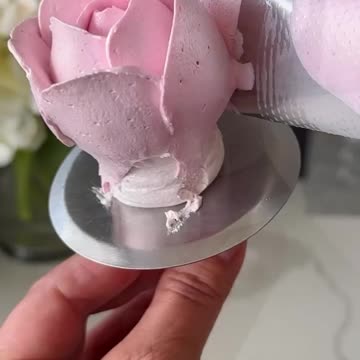 Easy JAM🌹Marshmallow Flowers Recipe