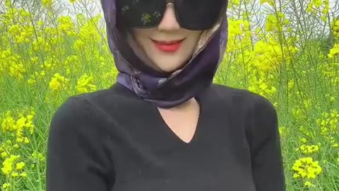 Scarf Fashion Style For garls?
