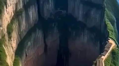 Beautiful places