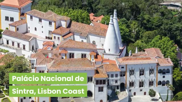 Take a Virtual Tour of Portugal | Best Places to Visit in Portugal