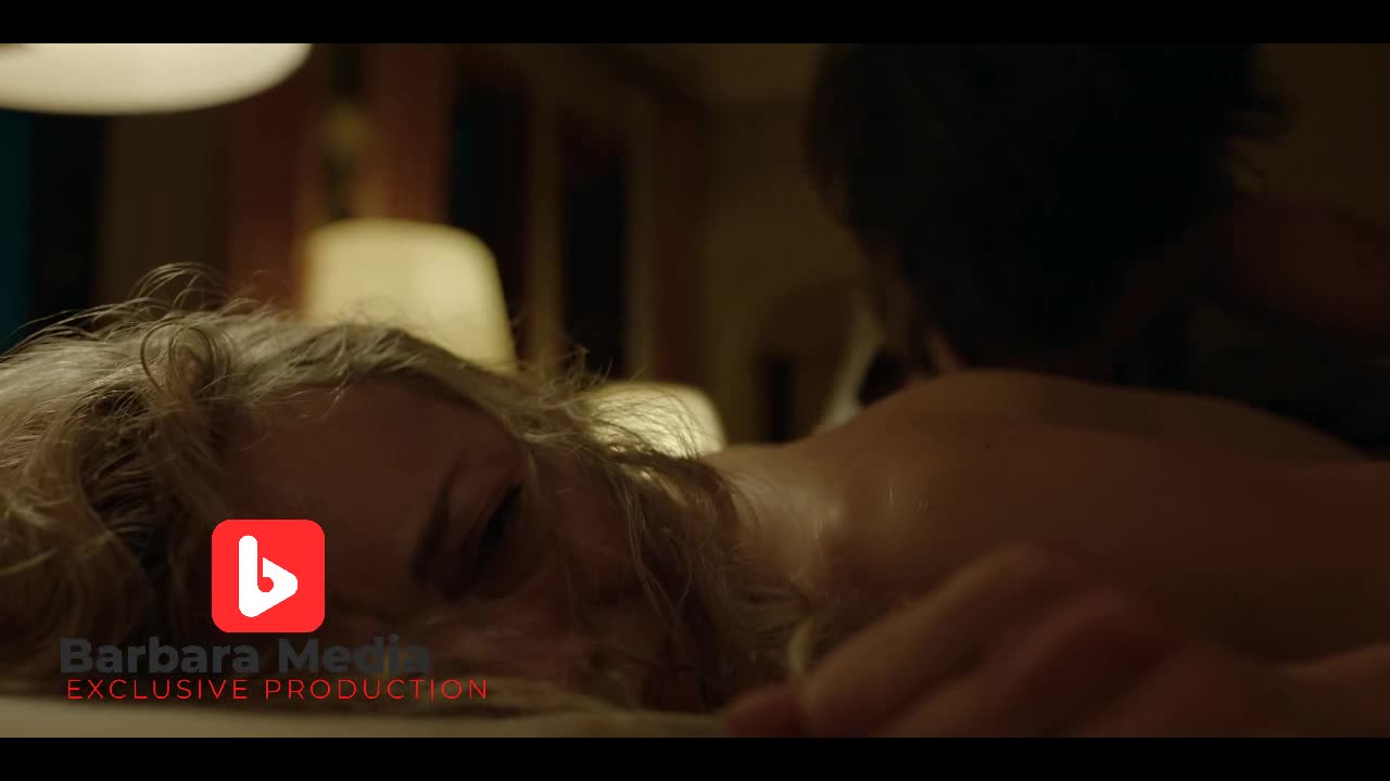 Disclaimer on Barbara Media Exclusive Production