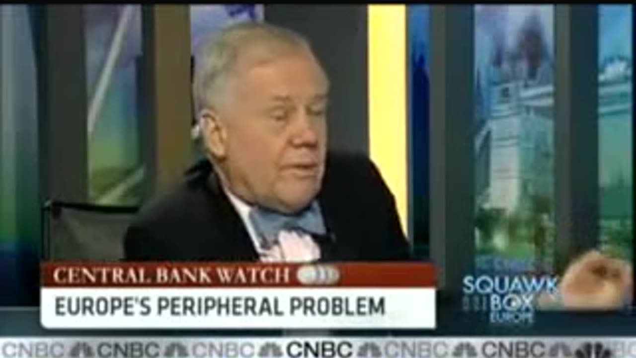 05-11-11 Time to Face Reality (2.22, 8) Jim Rogers