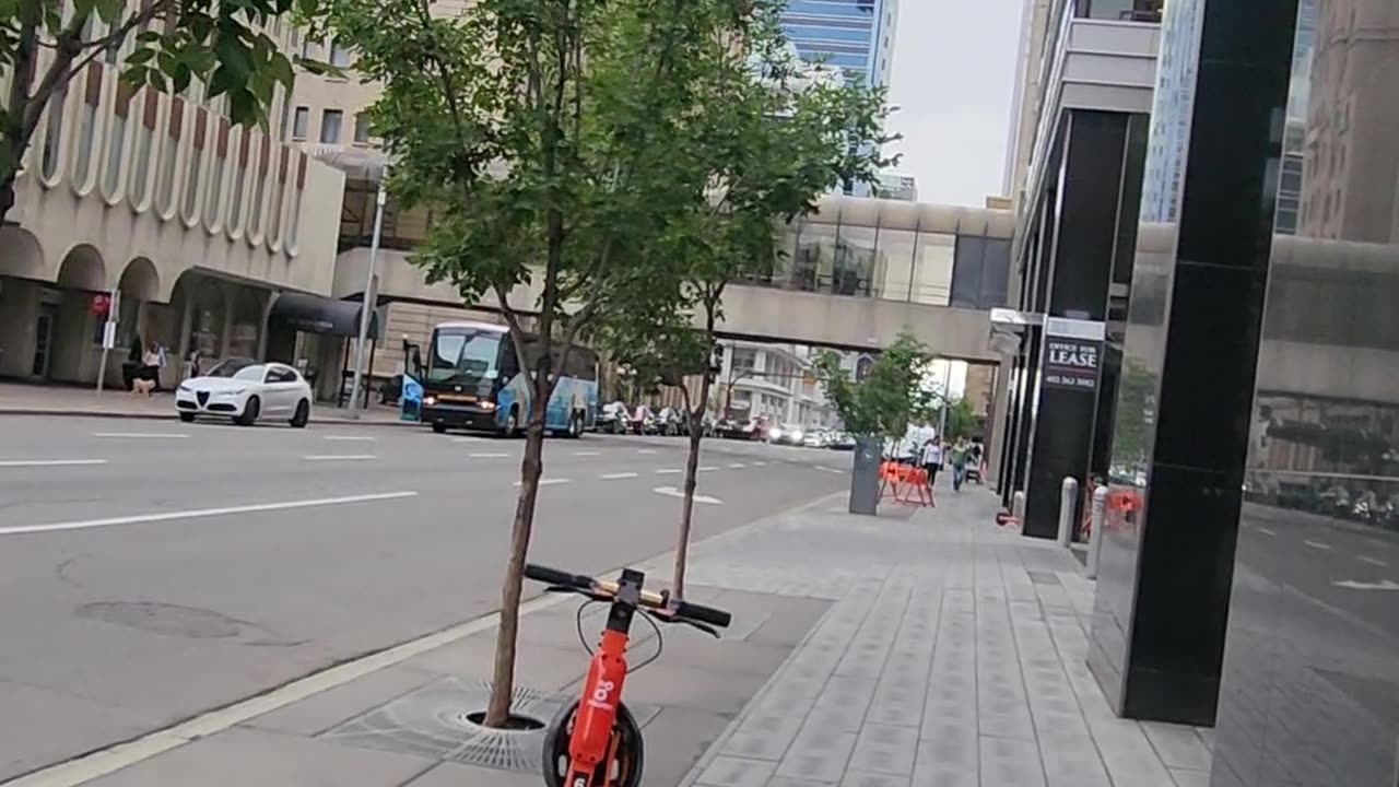 Calgary Tower Canada 🇨🇦 #shorts #reels