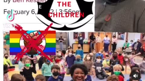 Mask for thee but not for me