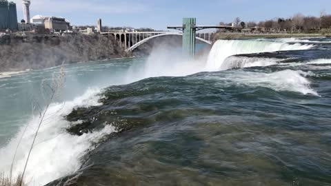 USA Waterfall || USA|| AMERICAN