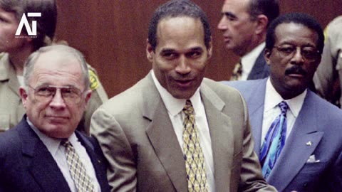 O J Simpson, football star turned celebrity murder defendant, dead at 76 | Amaravati Today
