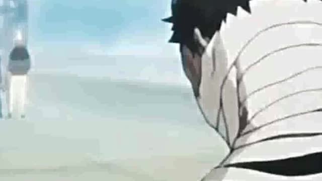 naruto - zabuza