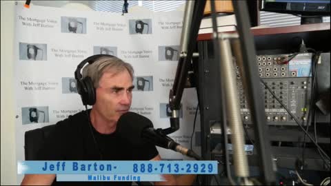 KCAA: The Mortgage Voice with Jeff Barton on Sun, 23 Oct, 2022