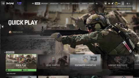 Trying A Shotgun Sniper