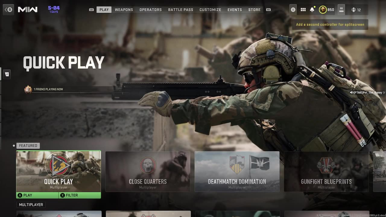 Trying A Shotgun Sniper