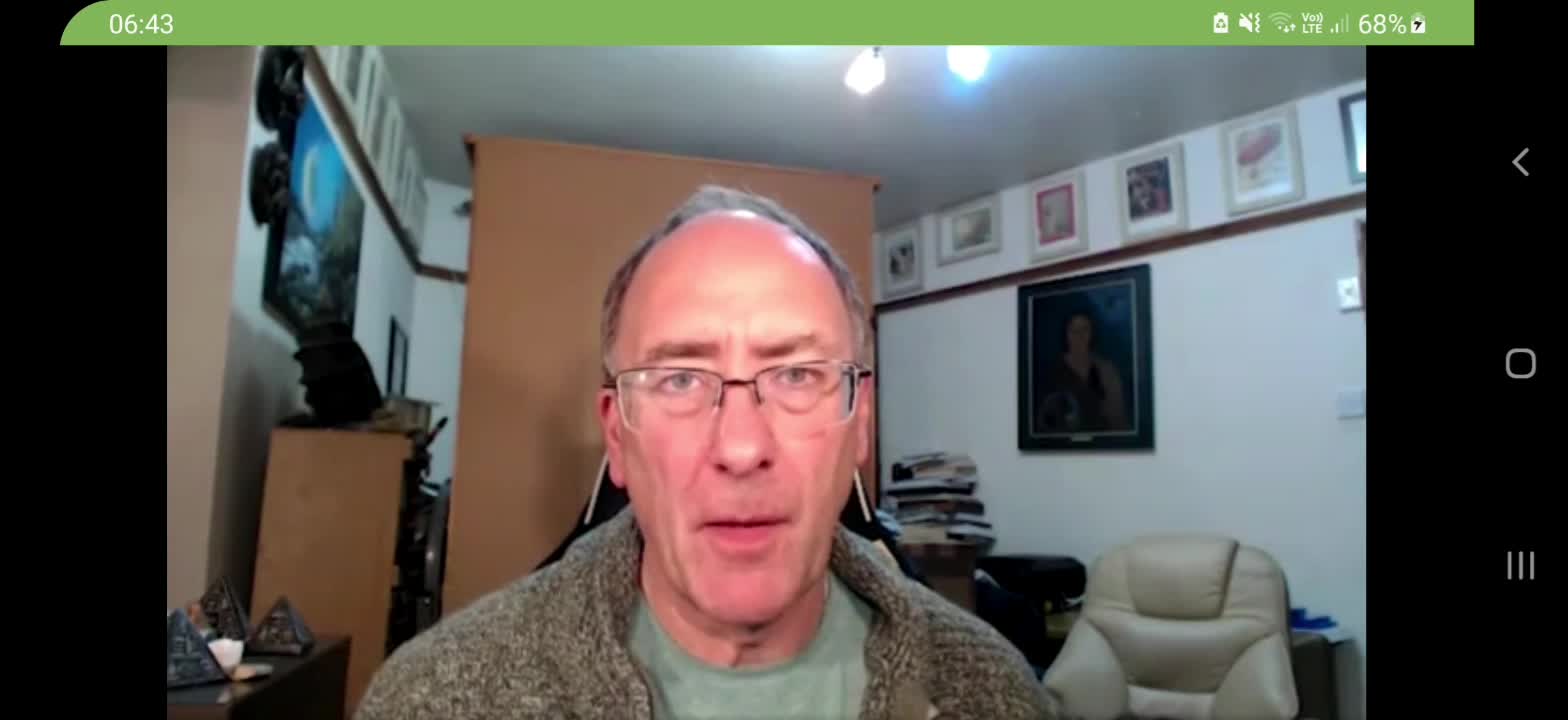 SIMON LATEST UPDATE.