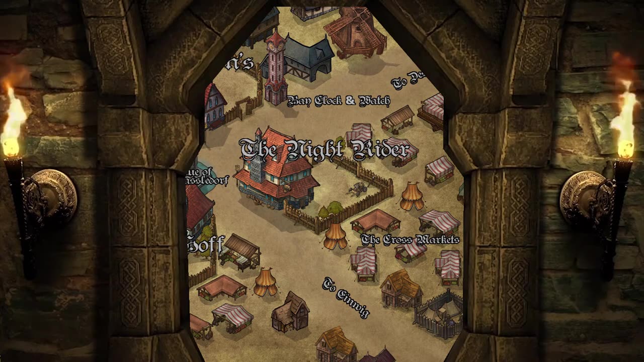 S3 C3 E53 Part 4 Champions of Jor Karroc