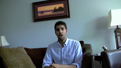 Nabeel Qureshi on the Miraculous Quran: Embryology and Semen