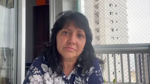 Súplica as Autoridades Competentes