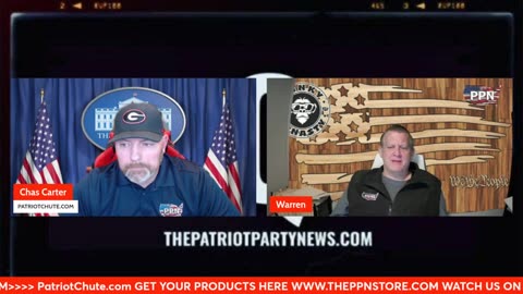 4-23-24-PPN-AT-12PM-CST-1PM-EST #PPN #TRUTH