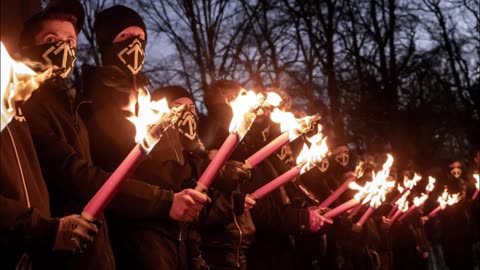 Nationalism edits - Active Nationalist Groups and Organizations