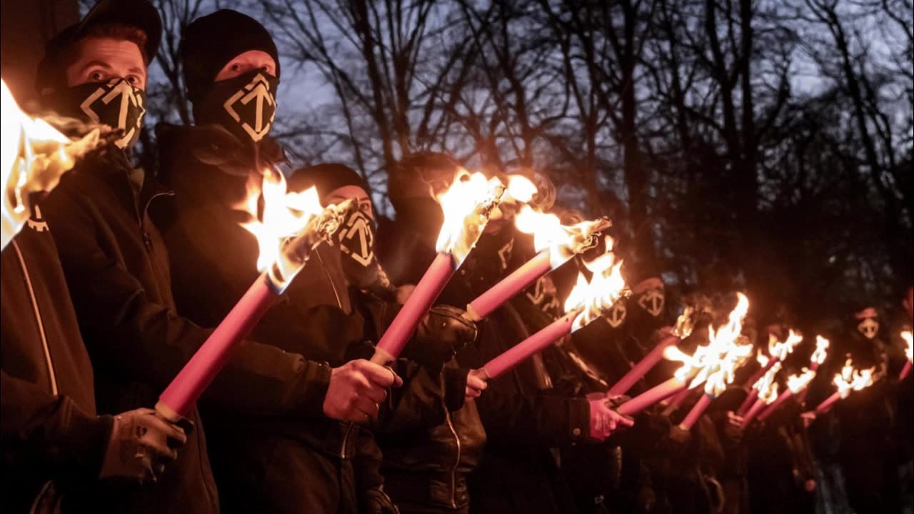 Nationalism edits - Active Nationalist Groups and Organizations