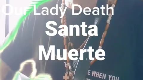 Santa Muerta