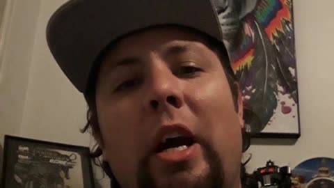 SANTA CLAUS doesn't EXIST...