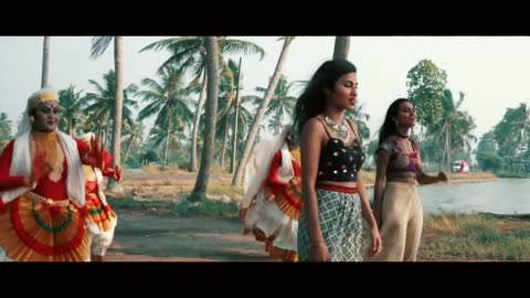 Vidya Vox - Be Free (Pallivaalu Bhadravattakam) ft. Vandana Iyer