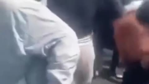 From Africa to Europe. Isn't this an invasion?