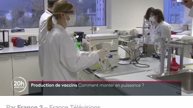 Présence de NANO particules dans les "vaccins" anti Covid CONFIRMÉ