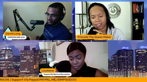 Morning Rant & Smoke | bombcherry Drags Lblack | btaylortv @TheQueenMaker full recap