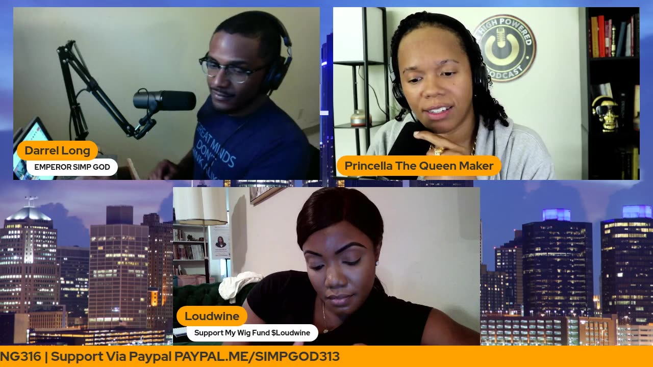 Morning Rant & Smoke | bombcherry Drags Lblack | btaylortv @TheQueenMaker full recap