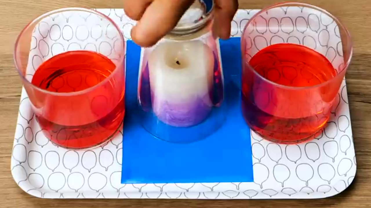 29 SCIENCE TRICKS that look like real MAGIC