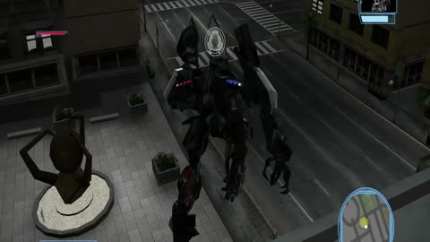 Transformers: The Game Pt.4-Decepticons Are Awesome(Twitch-tmangaming91)