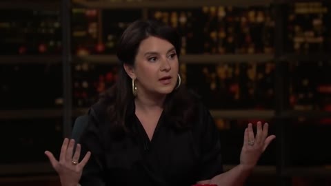 When mainstream media journalists like Bari Weiss begin calling out the scamdemic