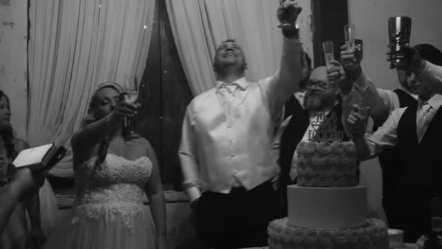 Lucicero Wedding Trailer