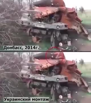 Ukraine Propaganda exposed