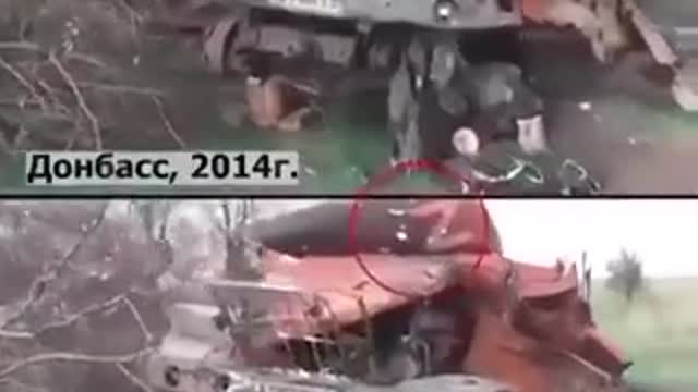 Ukraine Propaganda exposed