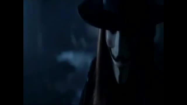 Politics - US American We Are Anonymous What Are We Capable Of