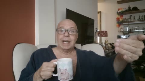 Não dá mais para esconder