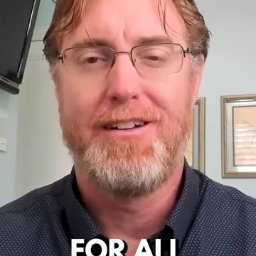 The Root Causes of Illnesses - Dr. Brian Ardis