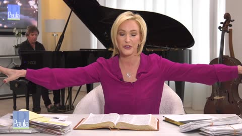 Paula White's Sunday Live Stream 1/28/2024